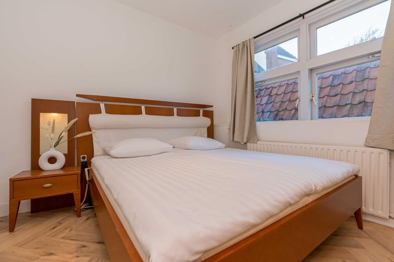Ferienwohnung Drie Wijzen Zierikzee Exterior foto