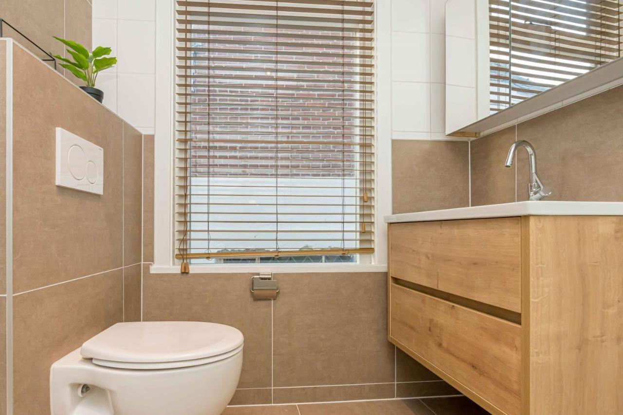 Ferienwohnung Drie Wijzen Zierikzee Exterior foto