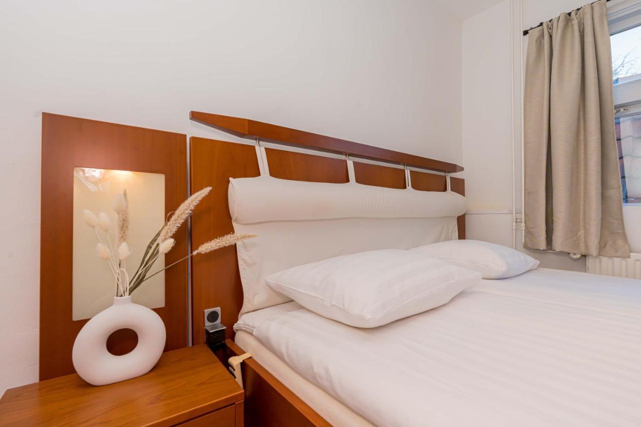 Ferienwohnung Drie Wijzen Zierikzee Exterior foto