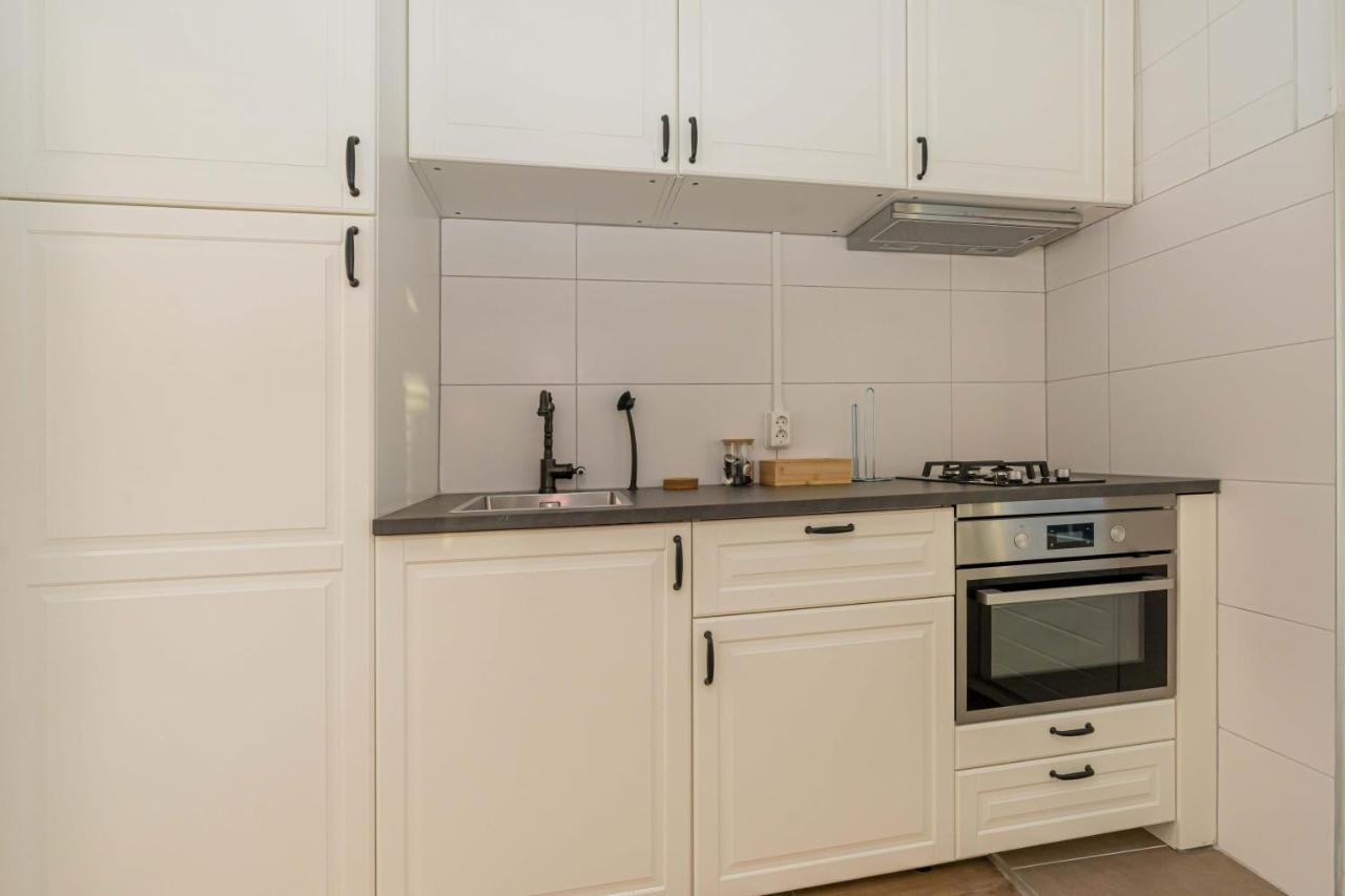Ferienwohnung Drie Wijzen Zierikzee Exterior foto